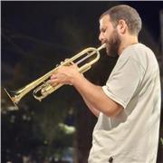 Clases particulares, Zona Oeste - OnLine // Trompeta, Música